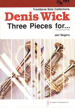 Three Pieces for....